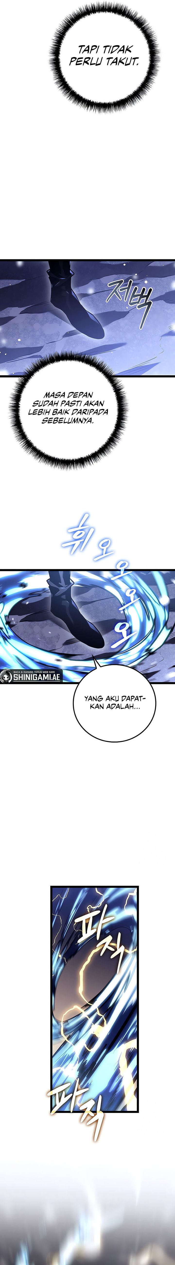 Regressing As The Reincarnated Bastard Of The Sword Clan chapter 33