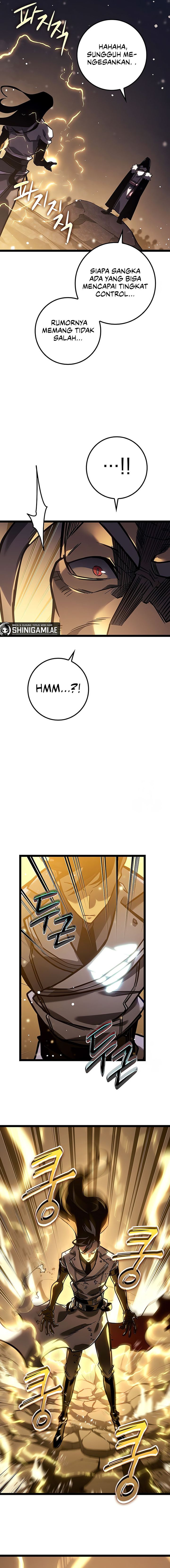 Regressing As The Reincarnated Bastard Of The Sword Clan chapter 33