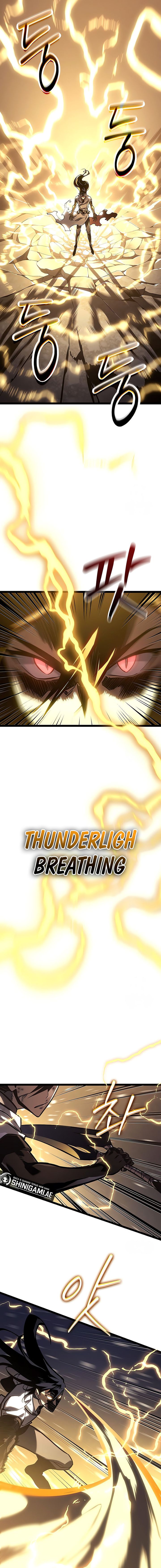 Regressing As The Reincarnated Bastard Of The Sword Clan chapter 33