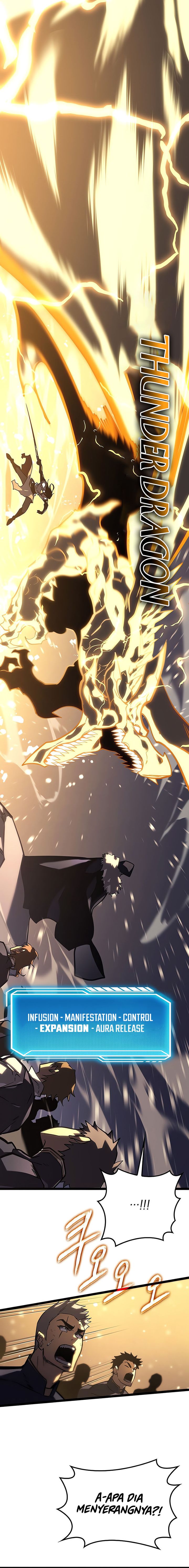 Regressing As The Reincarnated Bastard Of The Sword Clan chapter 33