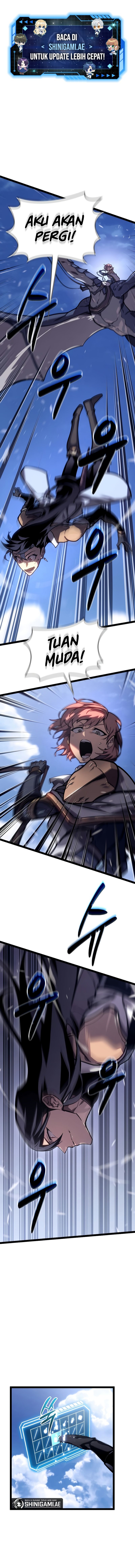 Regressing As The Reincarnated Bastard Of The Sword Clan chapter 39