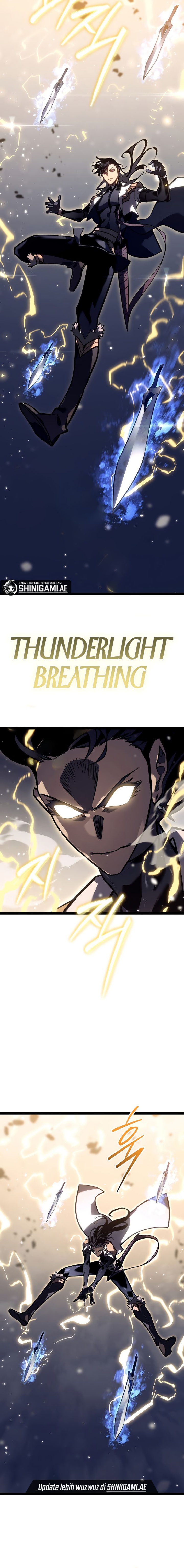 Regressing As The Reincarnated Bastard Of The Sword Clan chapter 39