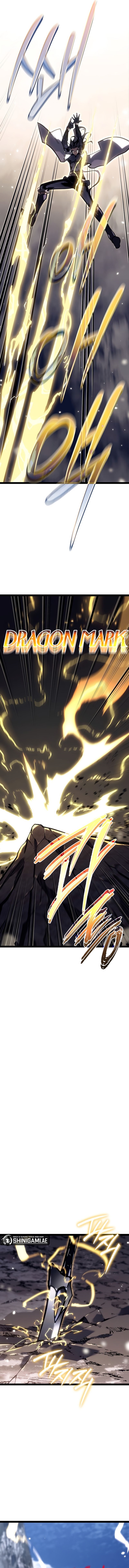 Regressing As The Reincarnated Bastard Of The Sword Clan chapter 39