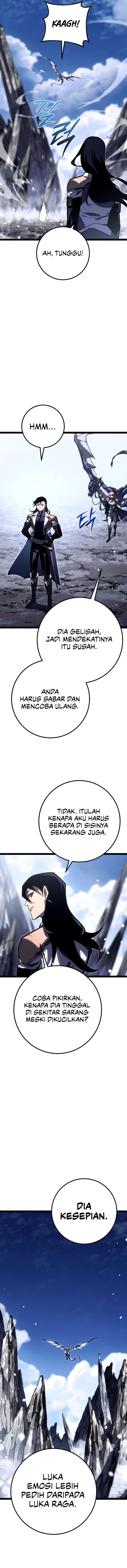 Regressing As The Reincarnated Bastard Of The Sword Clan chapter 39