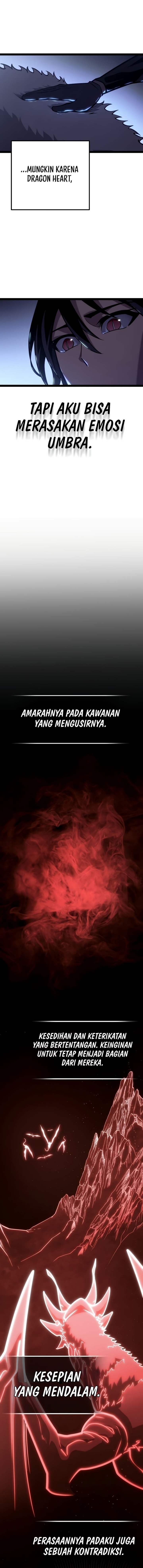 Regressing As The Reincarnated Bastard Of The Sword Clan chapter 39