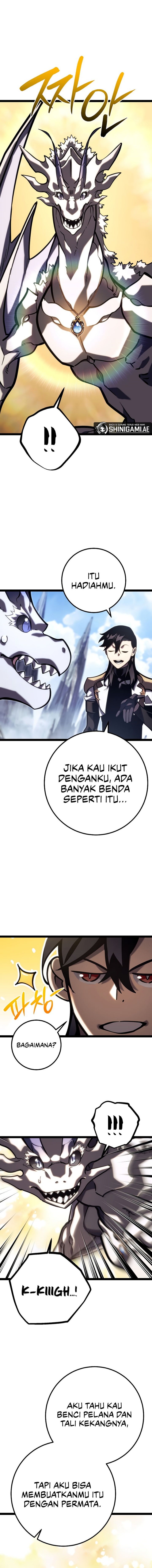 Regressing As The Reincarnated Bastard Of The Sword Clan chapter 39