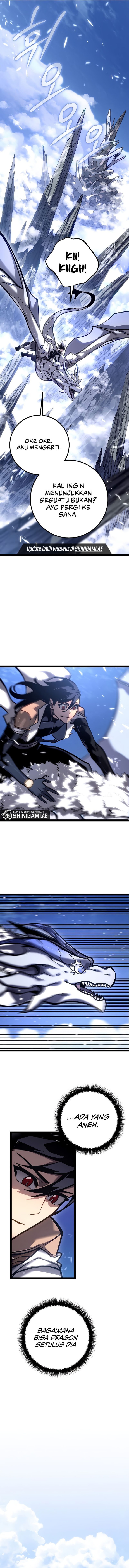 Regressing As The Reincarnated Bastard Of The Sword Clan chapter 39