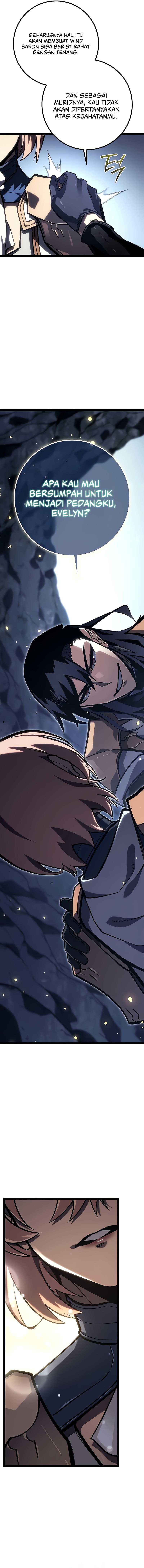 Regressing As The Reincarnated Bastard Of The Sword Clan chapter 41