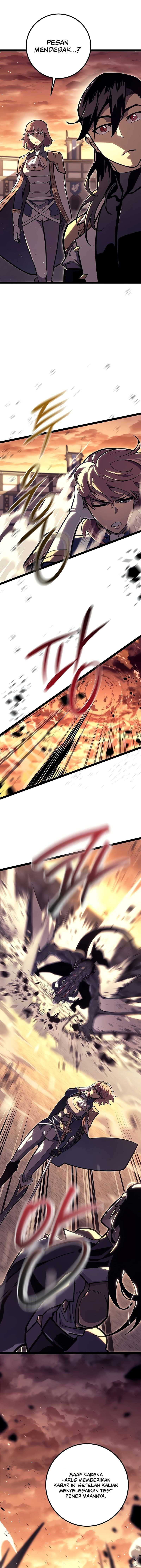 Regressing As The Reincarnated Bastard Of The Sword Clan chapter 41