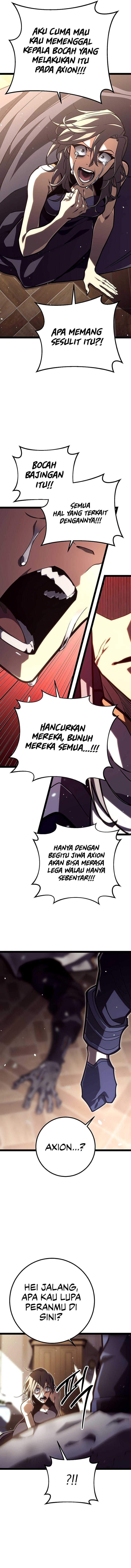 Regressing As The Reincarnated Bastard Of The Sword Clan chapter 45