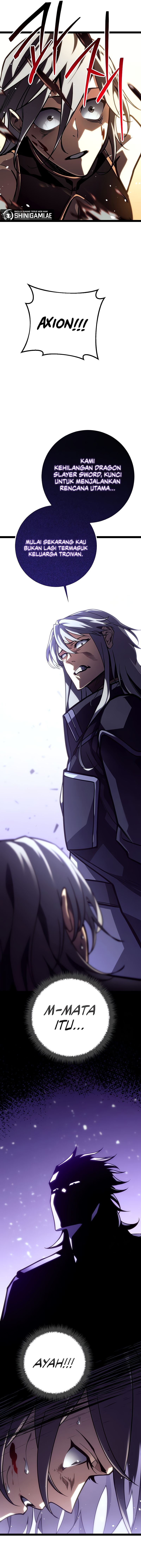 Regressing As The Reincarnated Bastard Of The Sword Clan chapter 45