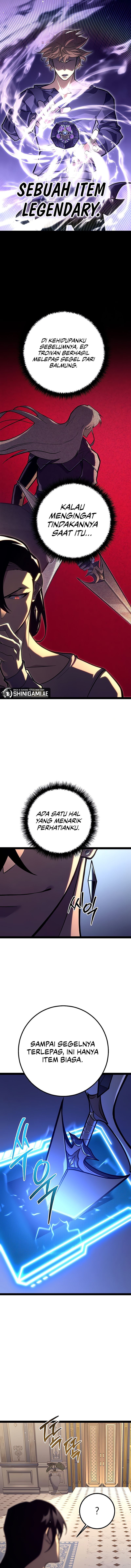 Regressing As The Reincarnated Bastard Of The Sword Clan chapter 45