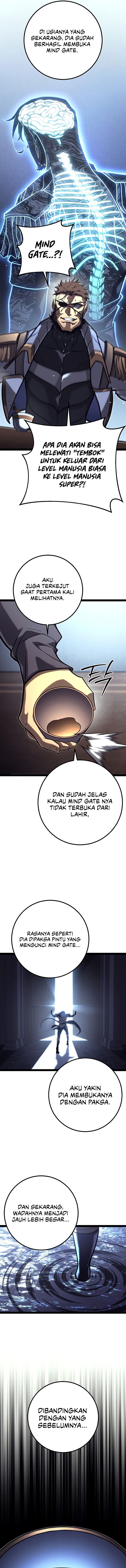 Regressing As The Reincarnated Bastard Of The Sword Clan chapter 45
