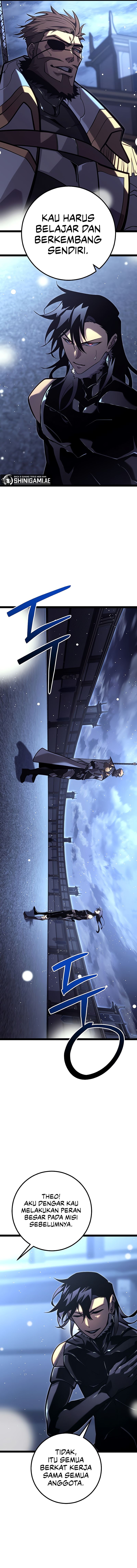 Regressing As The Reincarnated Bastard Of The Sword Clan chapter 45