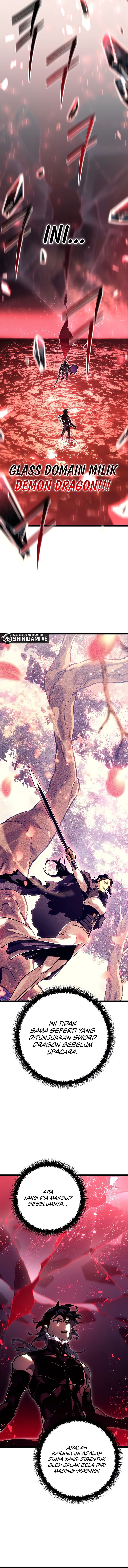 Regressing As The Reincarnated Bastard Of The Sword Clan chapter 45
