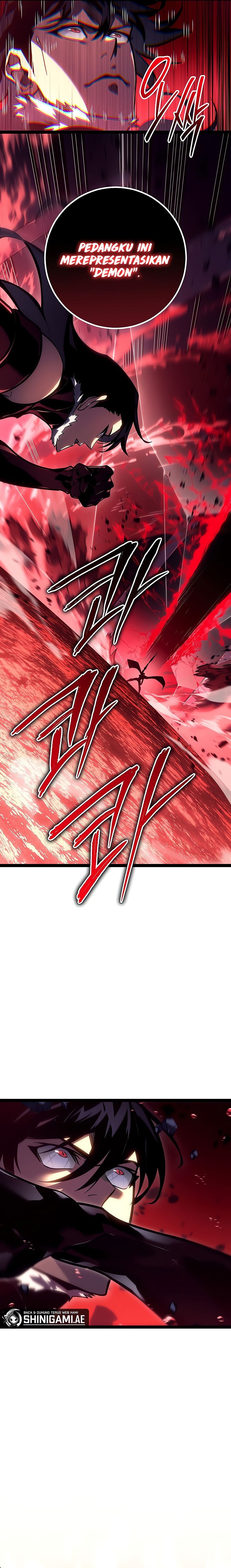 Regressing As The Reincarnated Bastard Of The Sword Clan chapter 45