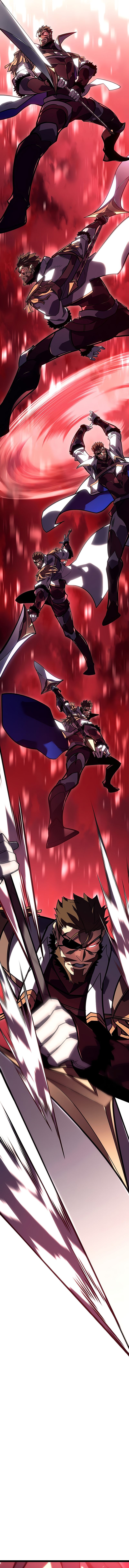 Regressing As The Reincarnated Bastard Of The Sword Clan chapter 45