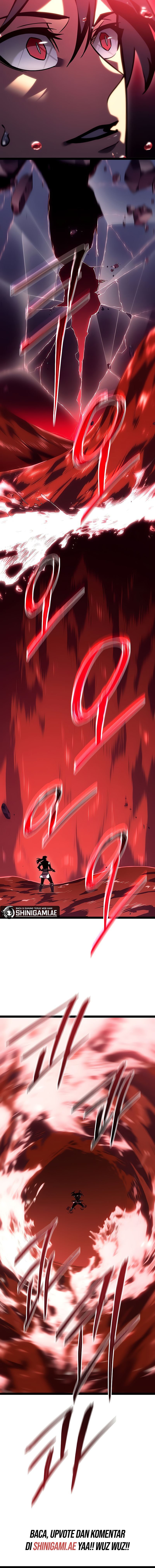 Regressing As The Reincarnated Bastard Of The Sword Clan chapter 45
