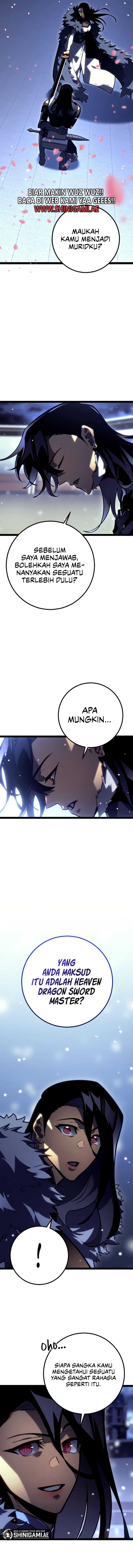 Regressing As The Reincarnated Bastard Of The Sword Clan chapter 46