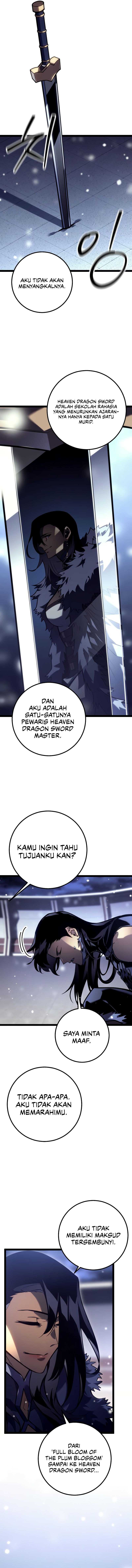Regressing As The Reincarnated Bastard Of The Sword Clan chapter 46