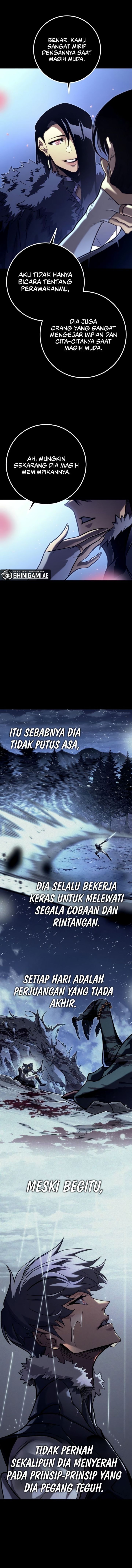 Regressing As The Reincarnated Bastard Of The Sword Clan chapter 47