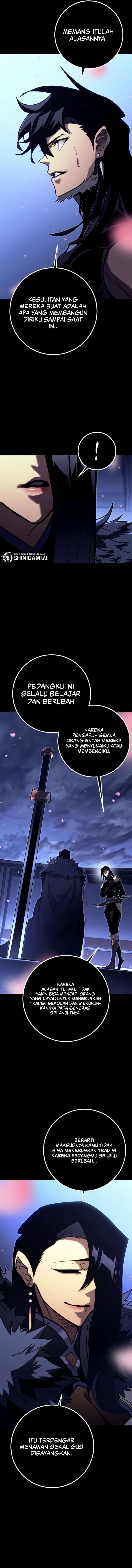 Regressing As The Reincarnated Bastard Of The Sword Clan chapter 47