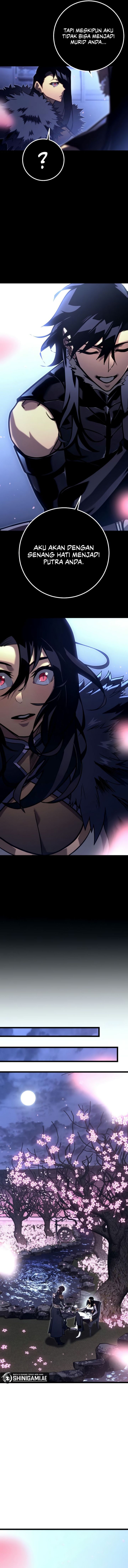 Regressing As The Reincarnated Bastard Of The Sword Clan chapter 47