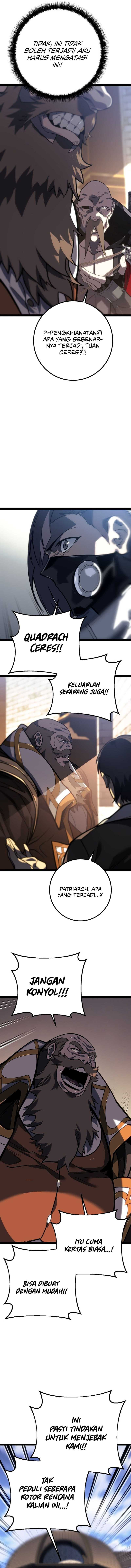 Regressing As The Reincarnated Bastard Of The Sword Clan chapter 50