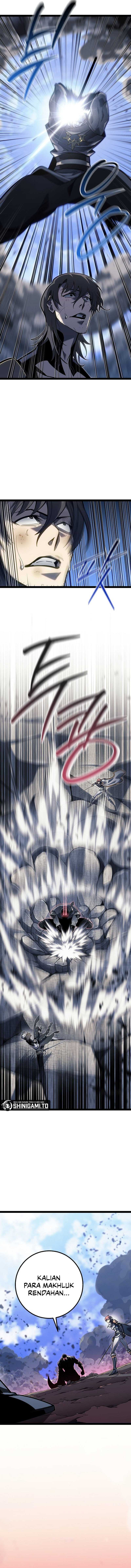 Regressing As The Reincarnated Bastard Of The Sword Clan chapter 54