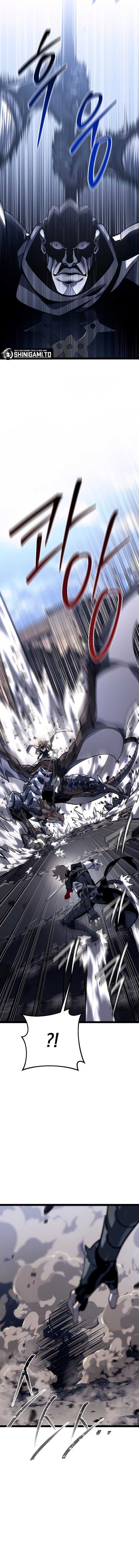 Regressing As The Reincarnated Bastard Of The Sword Clan chapter 54