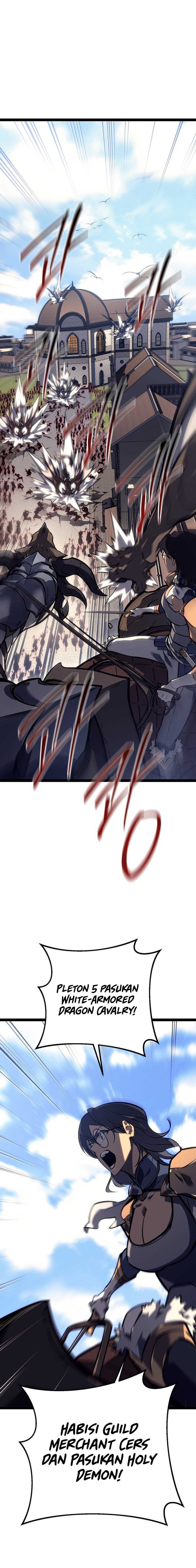 Regressing As The Reincarnated Bastard Of The Sword Clan chapter 54