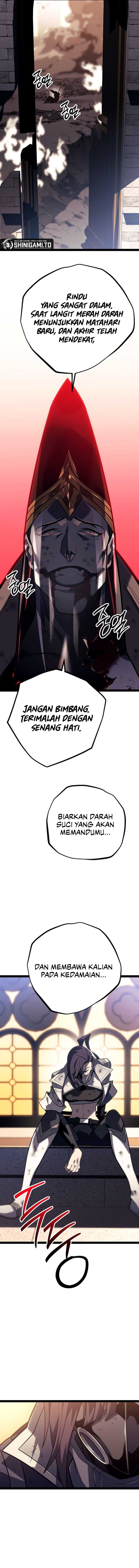 Regressing As The Reincarnated Bastard Of The Sword Clan chapter 54