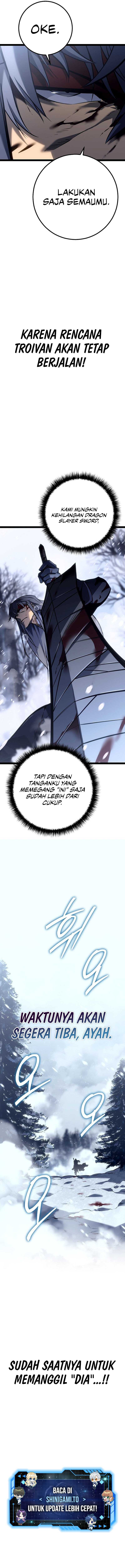 Regressing As The Reincarnated Bastard Of The Sword Clan chapter 54
