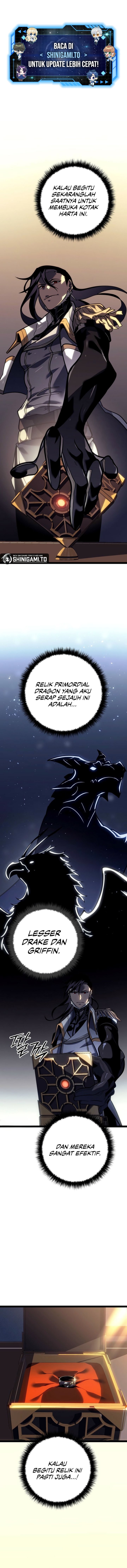 Regressing As The Reincarnated Bastard Of The Sword Clan chapter 56