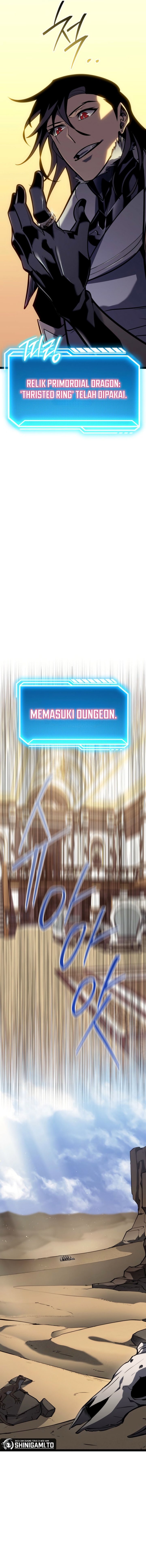 Regressing As The Reincarnated Bastard Of The Sword Clan chapter 56