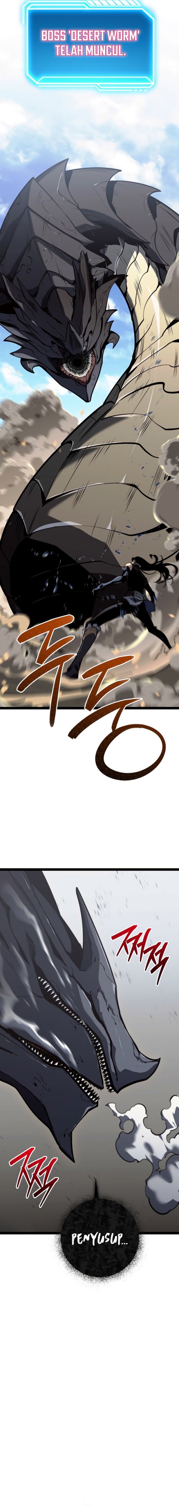 Regressing As The Reincarnated Bastard Of The Sword Clan chapter 56