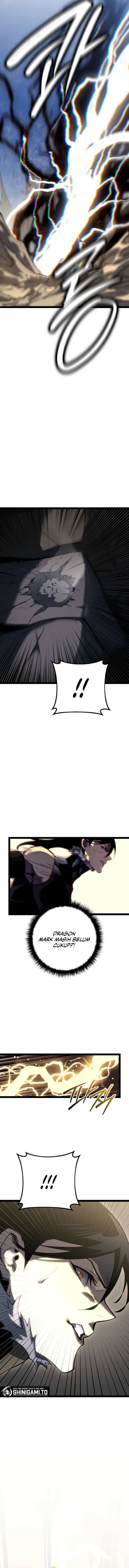 Regressing As The Reincarnated Bastard Of The Sword Clan chapter 56