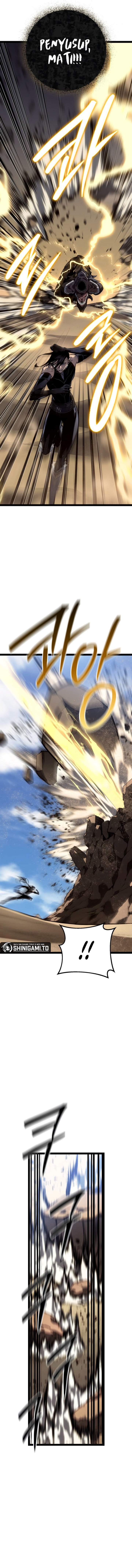 Regressing As The Reincarnated Bastard Of The Sword Clan chapter 56