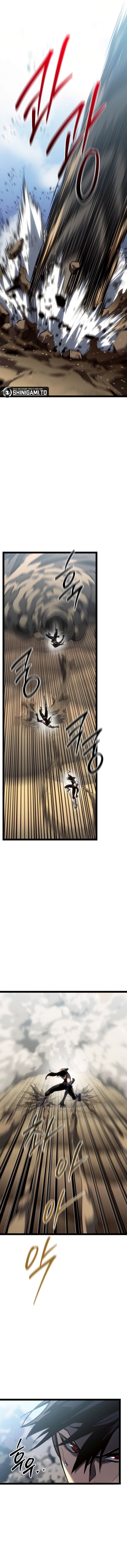 Regressing As The Reincarnated Bastard Of The Sword Clan chapter 56