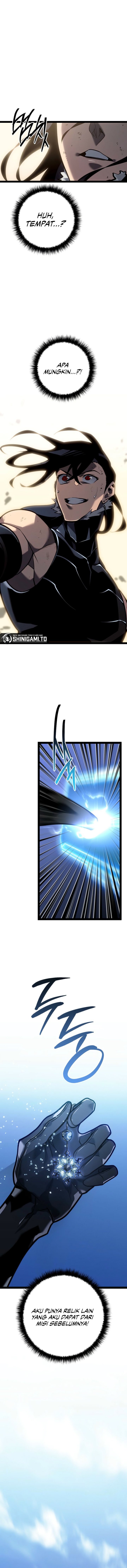 Regressing As The Reincarnated Bastard Of The Sword Clan chapter 56