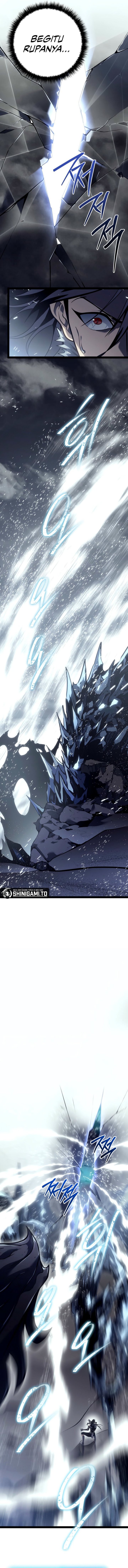 Regressing As The Reincarnated Bastard Of The Sword Clan chapter 56