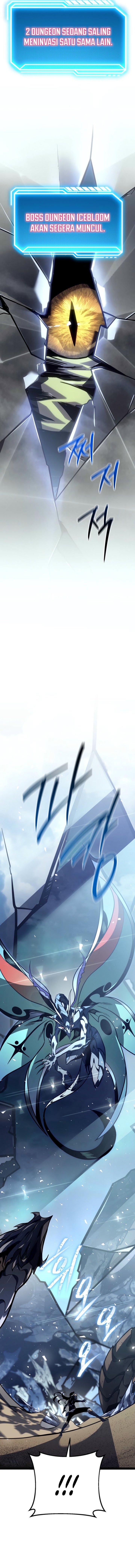 Regressing As The Reincarnated Bastard Of The Sword Clan chapter 56