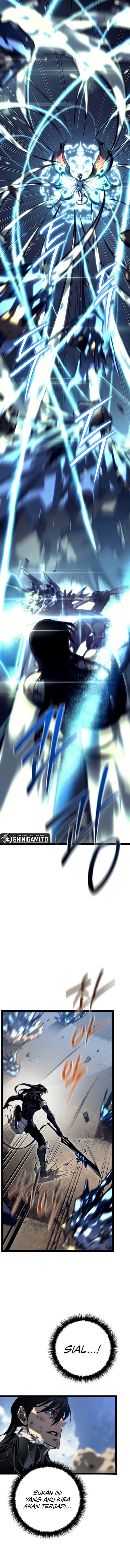 Regressing As The Reincarnated Bastard Of The Sword Clan chapter 56