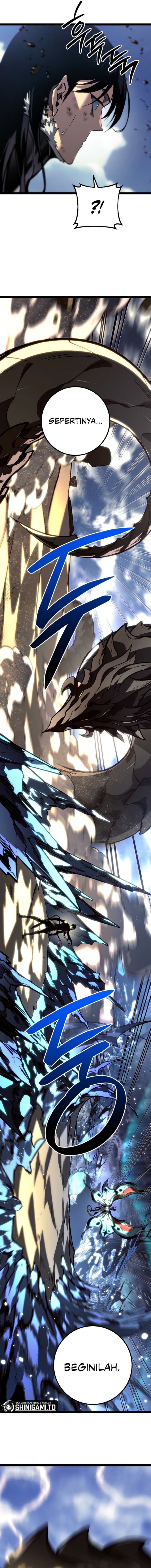 Regressing As The Reincarnated Bastard Of The Sword Clan chapter 56