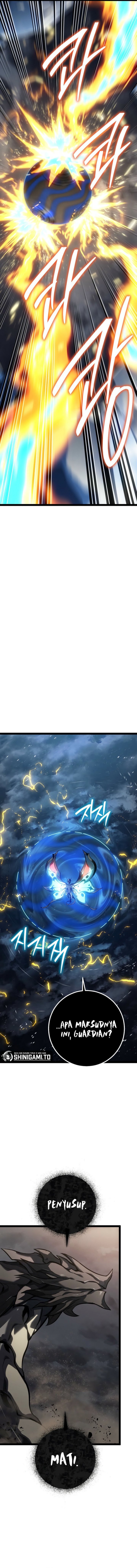 Regressing As The Reincarnated Bastard Of The Sword Clan chapter 56