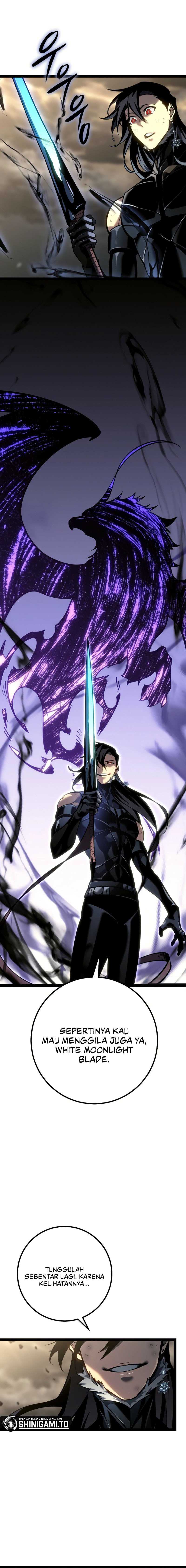Regressing As The Reincarnated Bastard Of The Sword Clan chapter 57