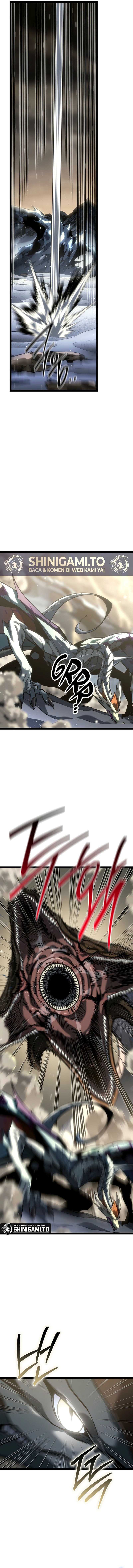 Regressing As The Reincarnated Bastard Of The Sword Clan chapter 57
