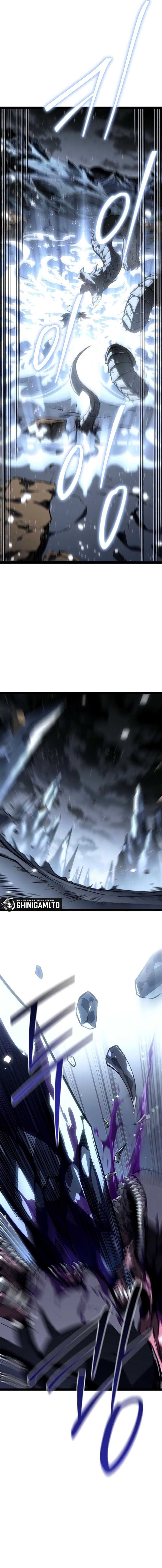 Regressing As The Reincarnated Bastard Of The Sword Clan chapter 57