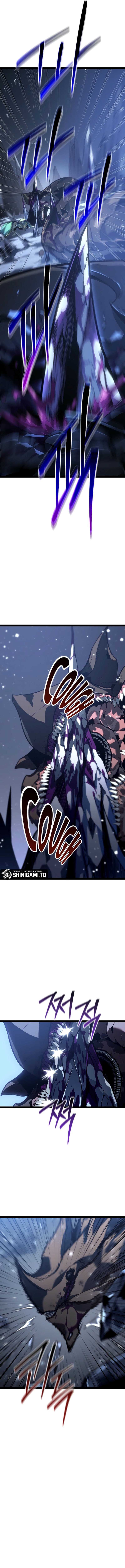 Regressing As The Reincarnated Bastard Of The Sword Clan chapter 57