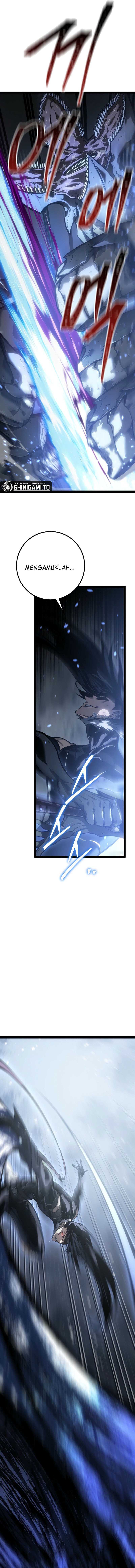 Regressing As The Reincarnated Bastard Of The Sword Clan chapter 57
